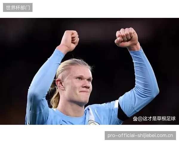哈兰德的门前嗅觉无与伦比，但挪威队整体实力面临考验。